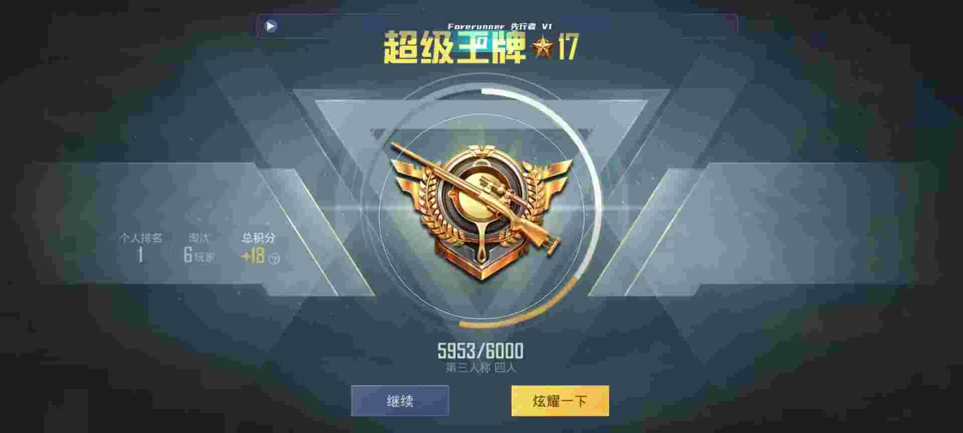 和平精英鸡腿辅助自瞄 - ƽӢҷʾ辅助预览图